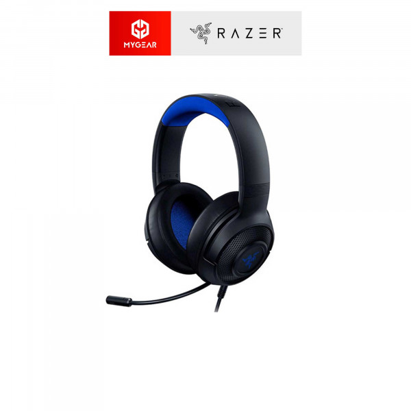 Tai nghe có dây Razer Kraken X for Console