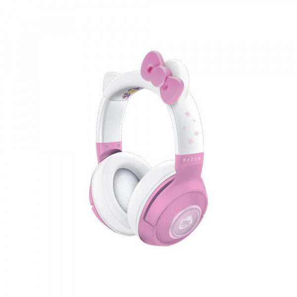 Tai nghe không dây Razer Kraken BT Headset-Hello Kitty and Friends Edition