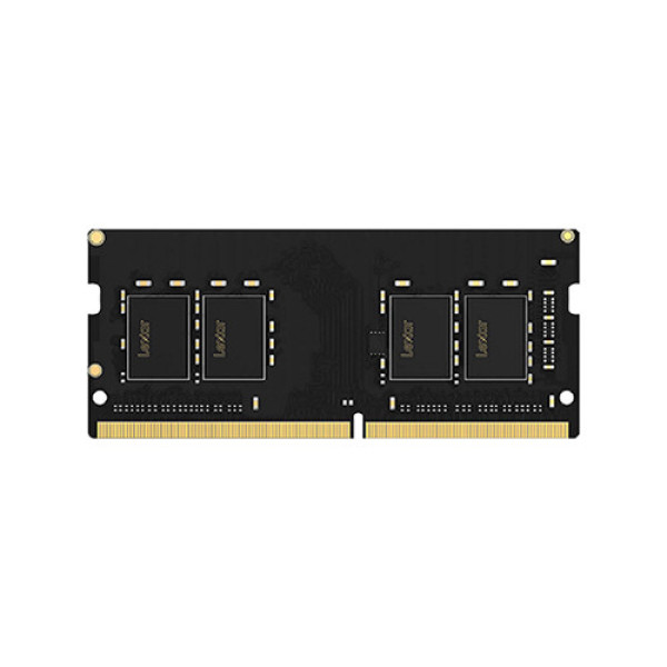 Ram Laptop Lexar 4G/2666 DDR4 Sodimm