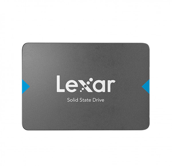 Ổ Cứng SSD Lexar 240GB 2.5