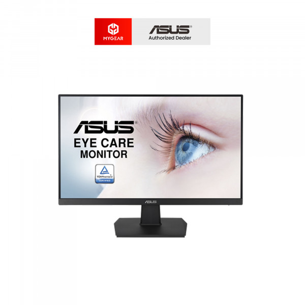 Màn Hình ASUS VA24EHE 24 inch FHD IPS 75Hz ( Displayport, HDMI, VGA )