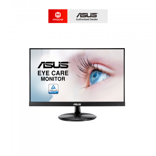 Màn Hình Gaming Asus VP229HE 22 inch FHD IPS 75Hz (HDMI, Displayport,VGA)