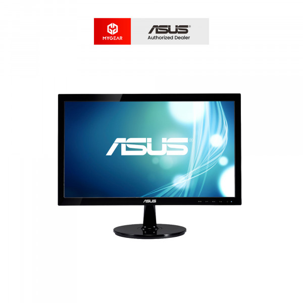 Màn Hình ASUS VS207DF 20 inch HD TN 60Hz ( Displayport, HDMI, VGA )