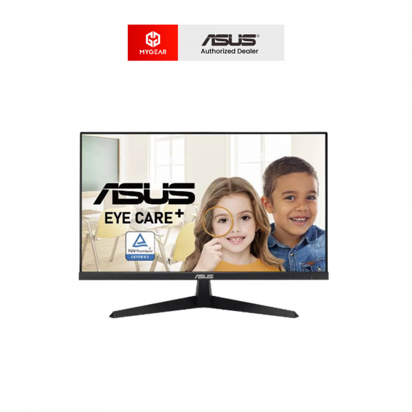 Màn Hình ASUS VY249HE 24 inch FHD IPS 75Hz ( HDMI, VGA )