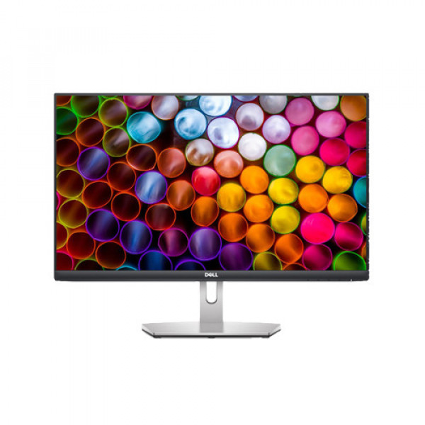 Màn Hình DELL S2421H 24 inch FHD IPS 75Hz ( Displayport, HDMI, VGA )