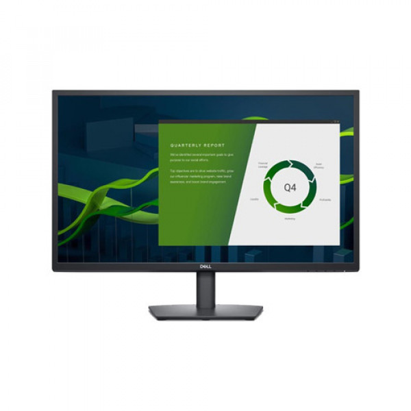 Màn Hình Dell E2722H 27 inch FHD IPS 60Hz ( Displayport, HDMI )