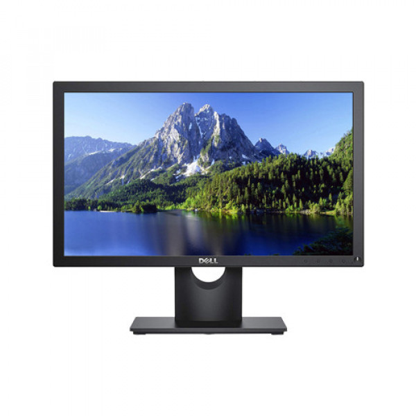 Màn Hình DELL E2016HV 20 inch HD TN 60Hz ( Displayport, VGA)