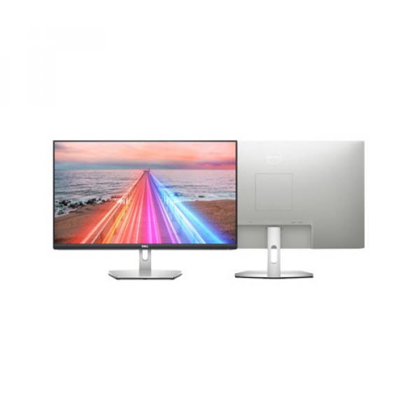 Màn Hình Dell S2721HN 27 inch FHD IPS 75Hz (HDMI)