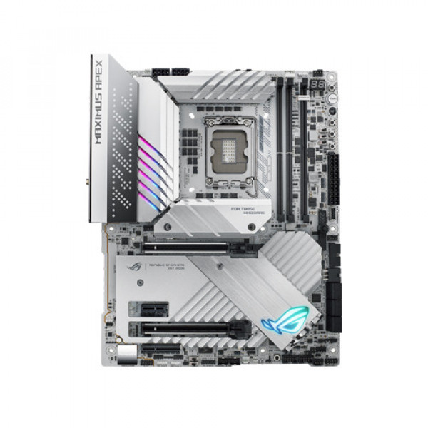 Bo mạch chủ Asus ROG Maximus Z790 Apex Wifi DDR5