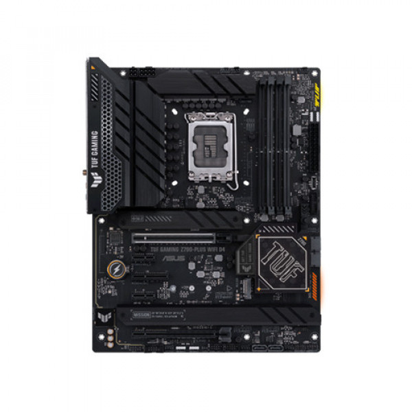 Mainboard ASUS TUF Gaming Z790-Plus DDR4