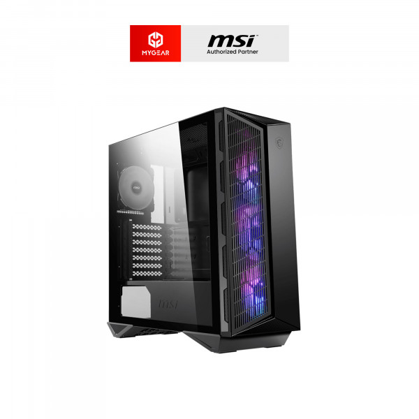 Vỏ máy tính MSI MPG Gungnir 110R