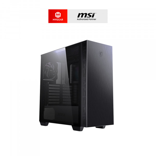 Vỏ máy tính MSI MPG SEKIRA 100P