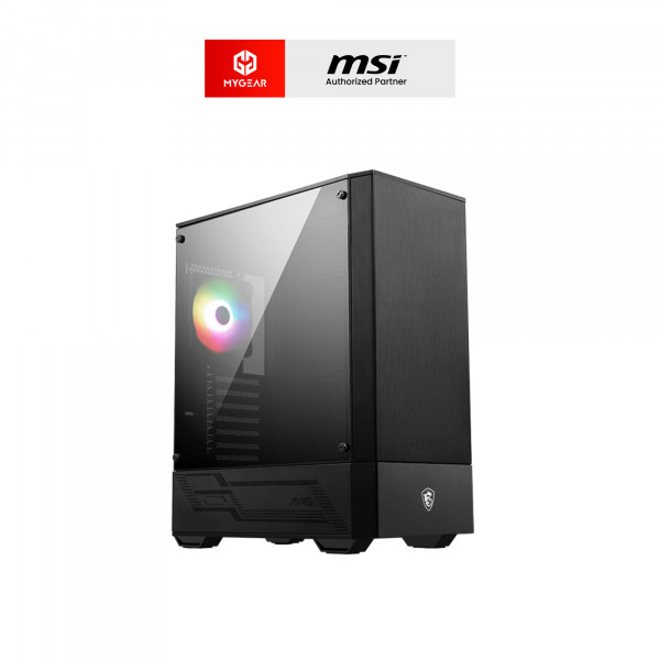 Vỏ máy tính MSI MAG FORGE 110R