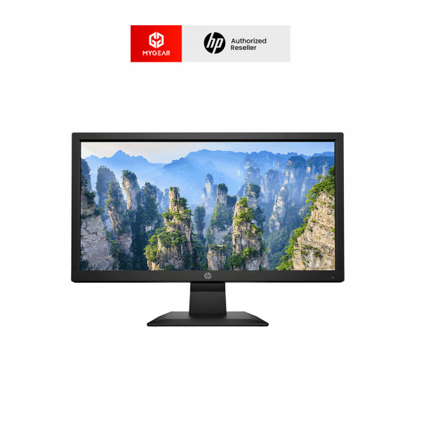 Màn Hình HP V20 1H849AA 20 inch HD TN 60Hz ( VGA,HDMI )