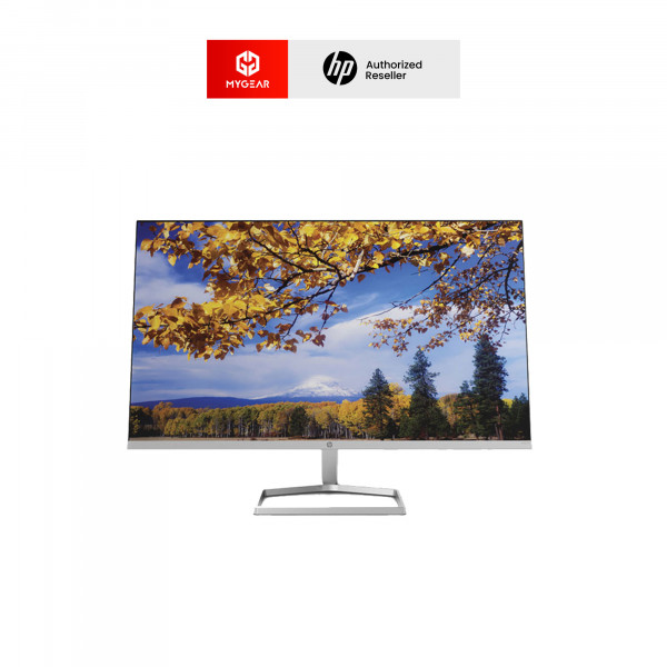 Màn Hình HP M27f 2H0N1AA 27 inch FHD IPS 60Hz ( VGA,HDMI )