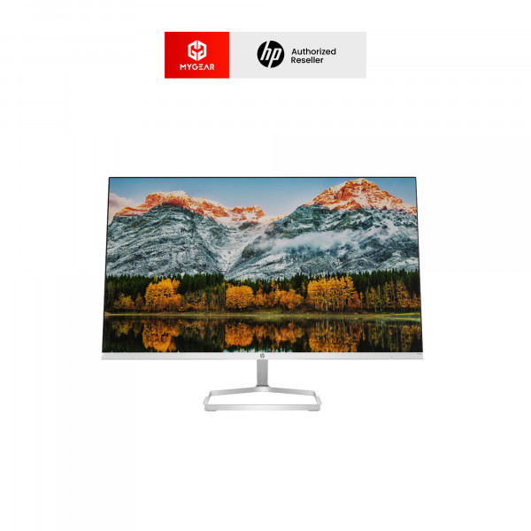 Màn Hình HP M27fw 2H1B1AA 27 inch FHD IPS 60Hz ( VGA,HDMI )
