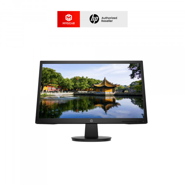 Màn Hình HP V22v 450M4AA 22 inch FHD VA 60Hz ( HDMI,VGA )