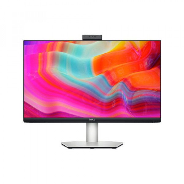 Màn Hình DELL S2422HZ 24 inch FHD IPS 60Hz (DisplayPort, HDMI)