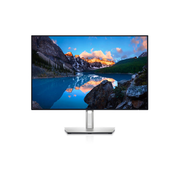 Màn Hình Dell Ultrasharp U2421E (1920 x 1200 | 60Hz | IPS | 5Ms)