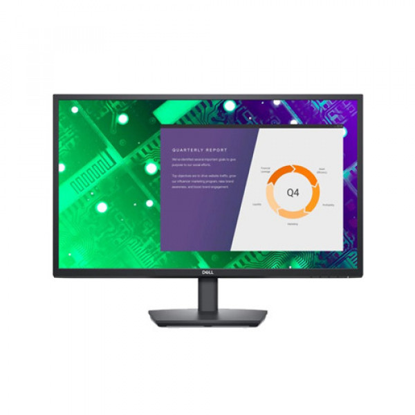 Màn Hình DELL E2722HS 27 inch FHD IPS 60Hz (HDMI, Displayport, VGA)