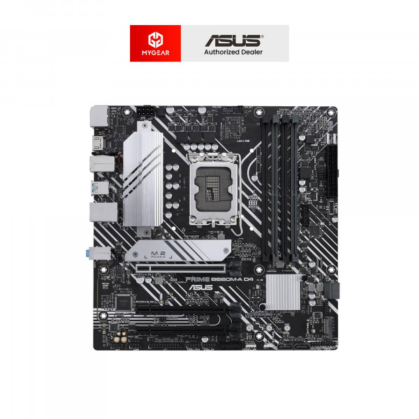 Mainboard Asus Prime B660M-A DDR4-CSM DDR4