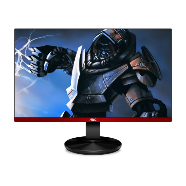 Màn Hình Gaming AOC G2790VX 27 inch FHD VA 144Hz