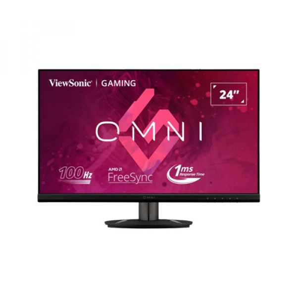 Màn Hình ViewSonic VX2416 24 inch FHD IPS 100Hz (HDMI, Displayport)
