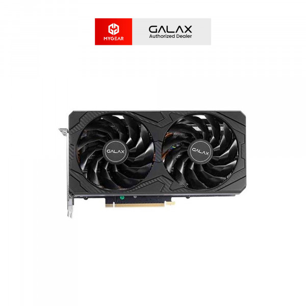 Card màn hình Galax GeForce RTX 3070 (1-Click OC) 8GB GDDR6