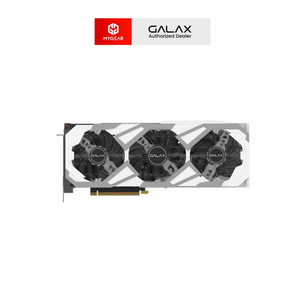 Card màn hình Galax GeForce RTX 3070 Gamer EX (1-Click OC) 8GB GDDR6