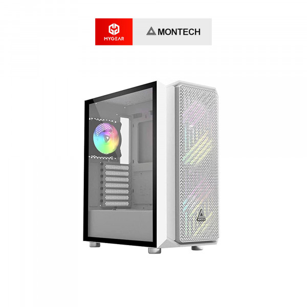 Vỏ máy tính Montech AIR X White