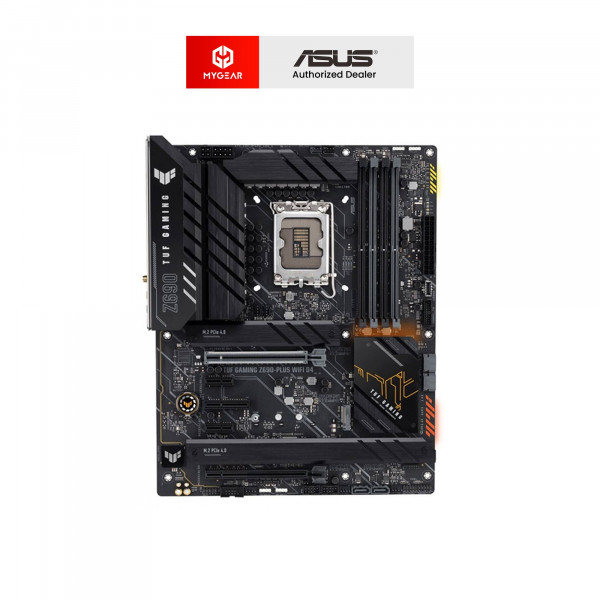 Mainboard Asus TUF Gaming Z690 Plus WIFI DDR4