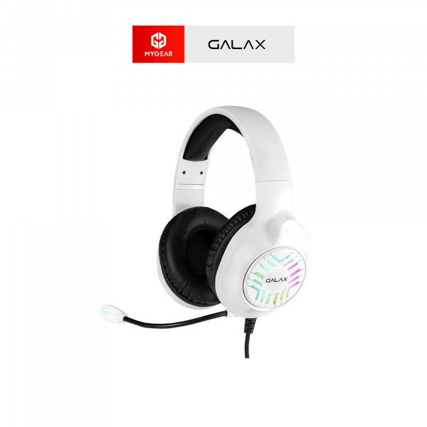Tai nghe có dây Galax Gaming Headset SONAR-02
