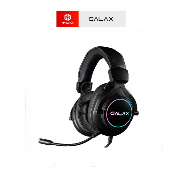 Tai nghe có dây Galax Gaming Headset SONAR-03