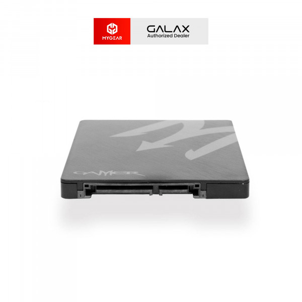 Ổ Cứng SSD Galax Gamer V 120GB