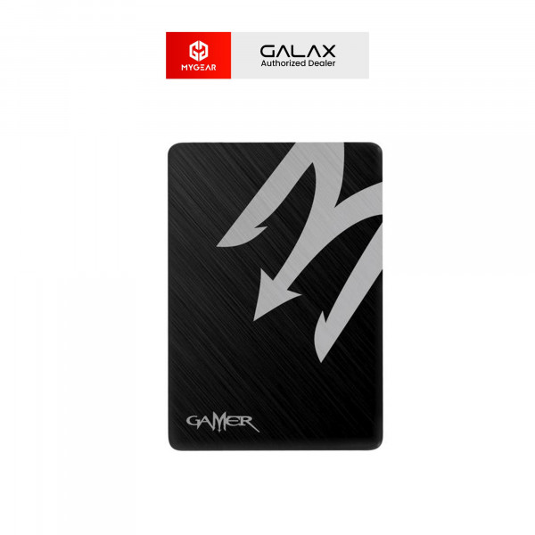 Ổ Cứng SSD Galax Gamer L 120GB