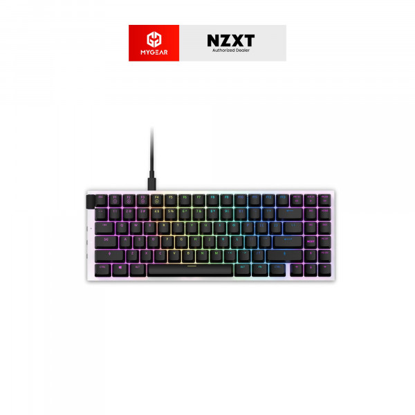 Bàn phím cơ có dây NZXT Function Mini TKL