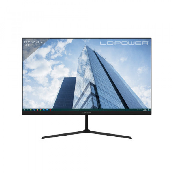 Màn Hình LC Power M24 24 inch FHD IPS 75Hz