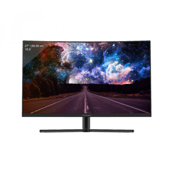 Màn Hình LC Power M27 27 inch FHD IPS 75Hz