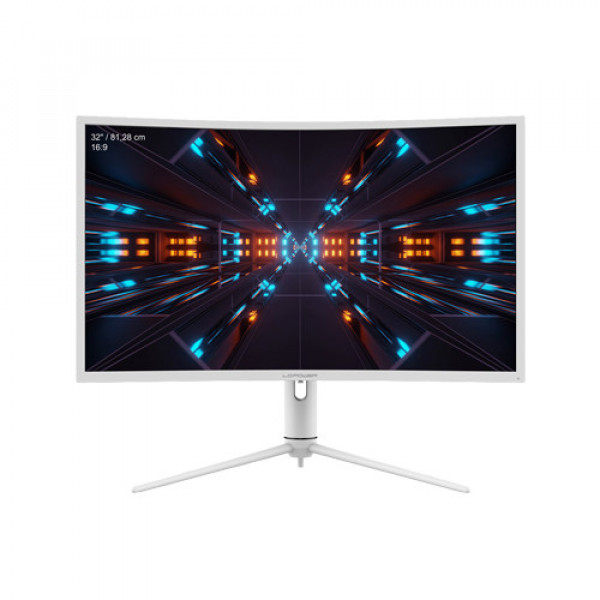 Màn Hình LC Power M32 32 inch FHD VA 165Hz