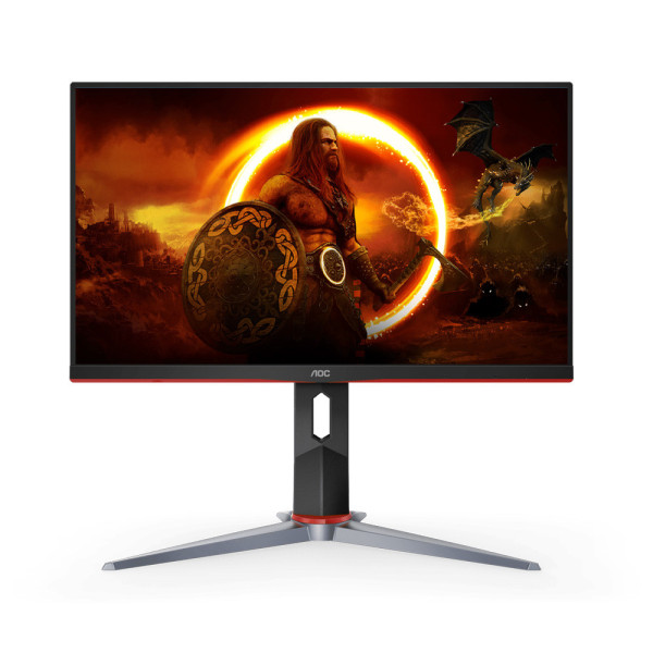 Màn Hình AOC 27G2SP 27 inch FHD IPS 165Hz
