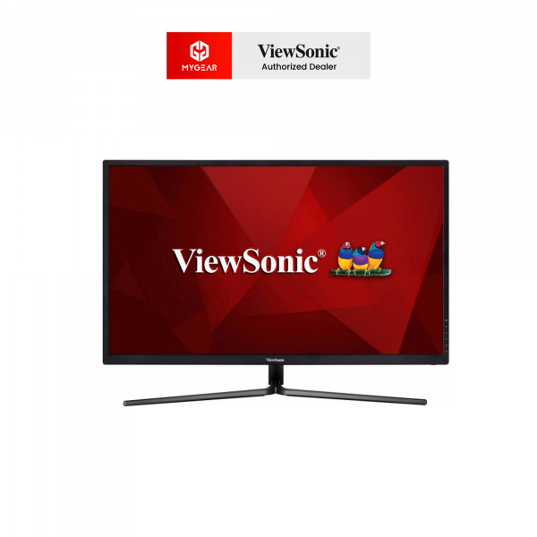 Màn Hình ViewSonic VX3211-4K-MHD 32 inch 4K VA 60Hz ( HDMI, Displayport )