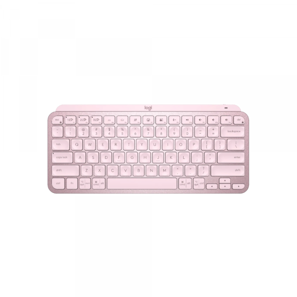 Bàn phím không dây Logitech MX KEYS MINI Wireless Bluetooth 