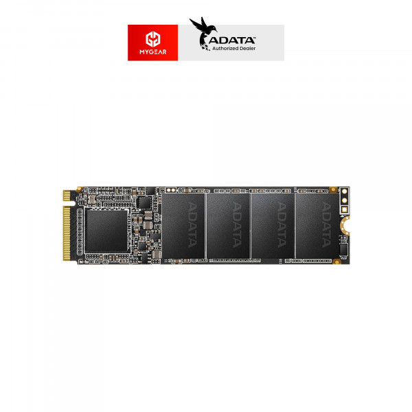 Ổ cứng SSD ADATA XPG SX6000 Lite 256GB NVMe M.2 2280 (ASX6000LNP-256GT-C)