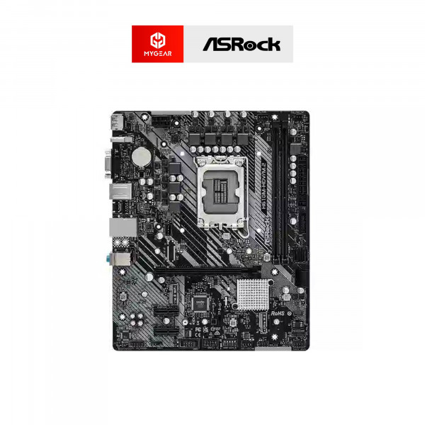 Mainboard Asrock H610M-HDV/M.2 DDR4