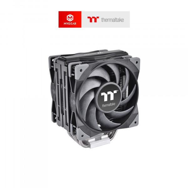 Tản nhiệt khí CPU THERMALTAKE TOUGHAIR 510 - Black