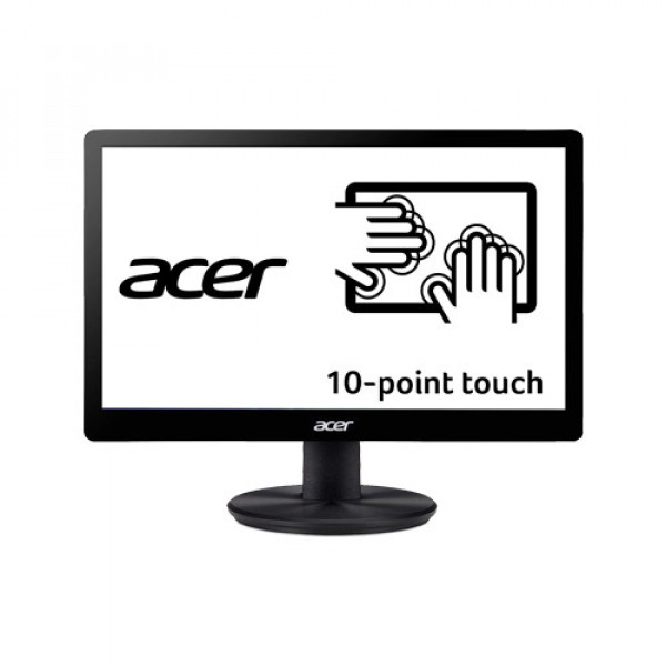 Màn Hình Touch Acer PT167Q B 15.6 inch LED WXGA 60HZ ( VGA)