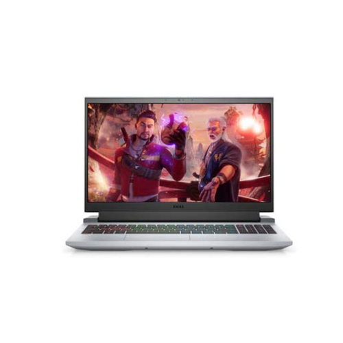 Laptop Dell G15 Ryzen Edition 5515 70266675 Xám | Ryzen 7 5800H | 16GB RAM | 512GB SSD | RTX3050Ti 4GB | 15.6″ FHD | Win 10 + Office 2019 | Hàng Chính Hãng