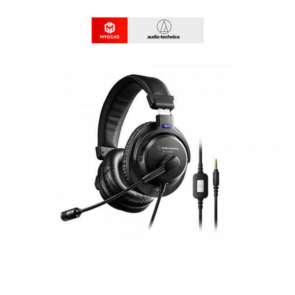 Tai nghe có dây Audio-Technica ATH-770XCOM