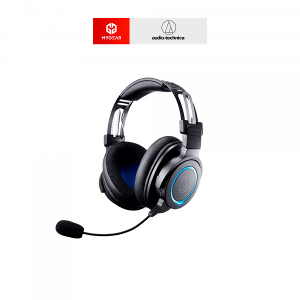 Tai nghe có dây Audio-Technica ATH-G1WL