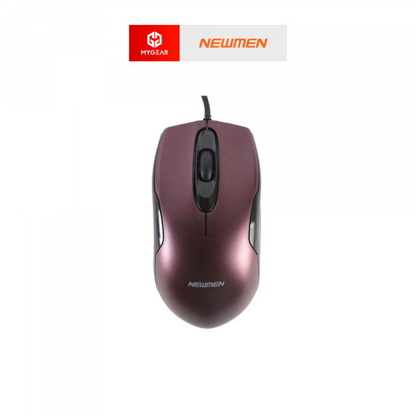 Chuột có dây Newmen M266